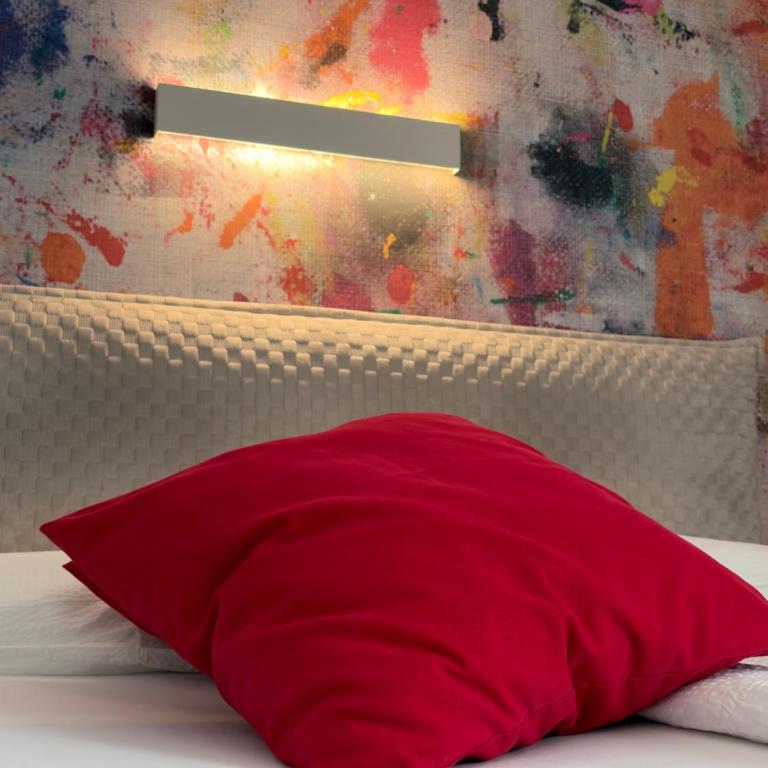 B&B Perbacco Relax - Doppelzimmer - 9