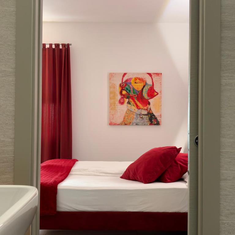 B&B Perbacco Relax - Doppelzimmer - 23