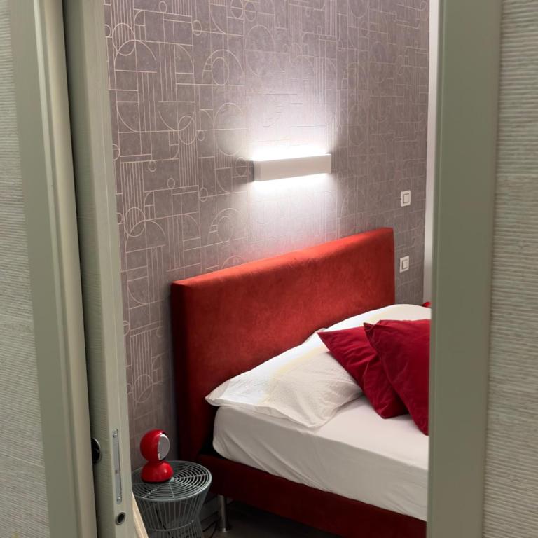 B&B Perbacco Relax - Doppelzimmer - 32