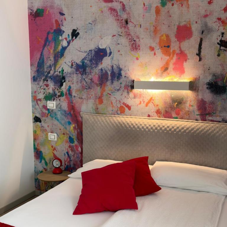 B&B Perbacco Relax - Doppelzimmer - 13