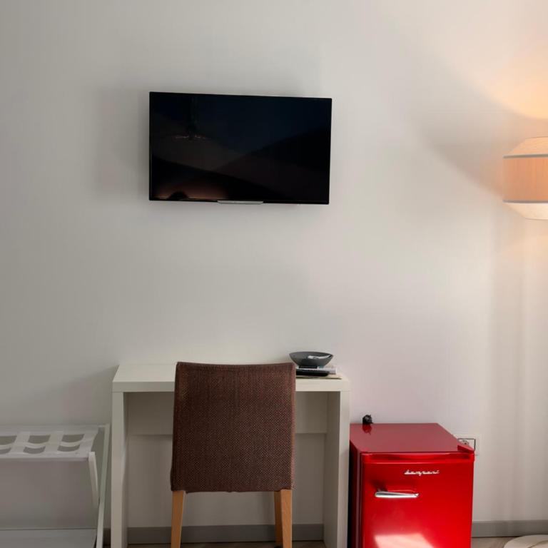 B&B Perbacco Relax - Doppelzimmer - 30
