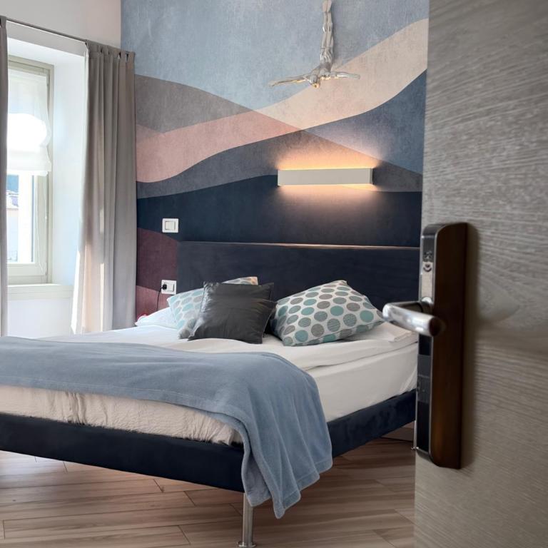 B&B Perbacco Relax - Doppelzimmer - 20