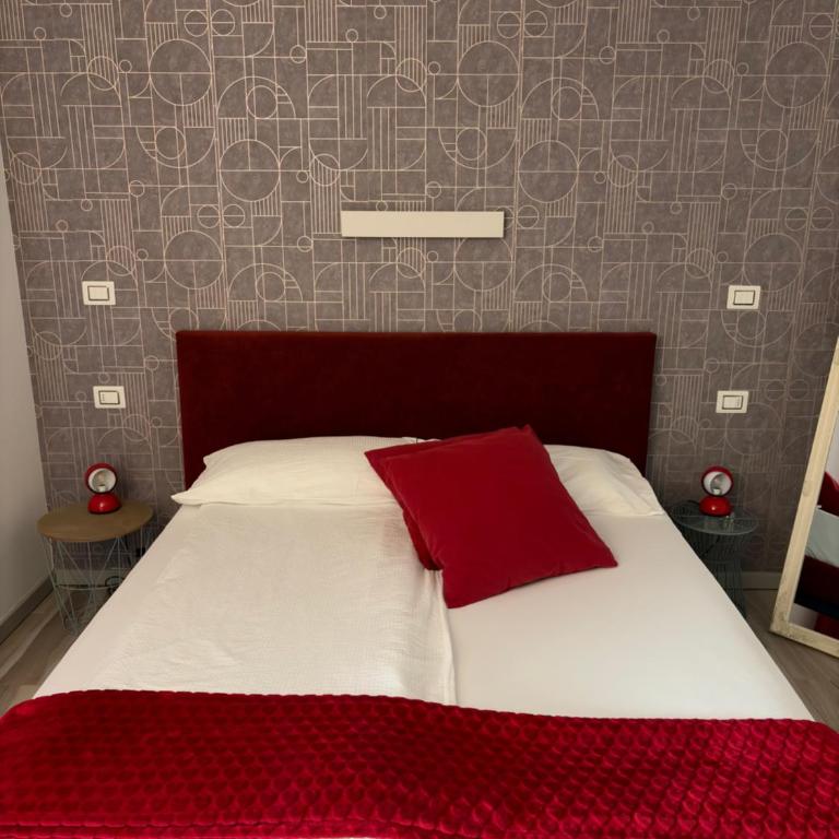 B&B Perbacco Relax - Doppelzimmer - 26