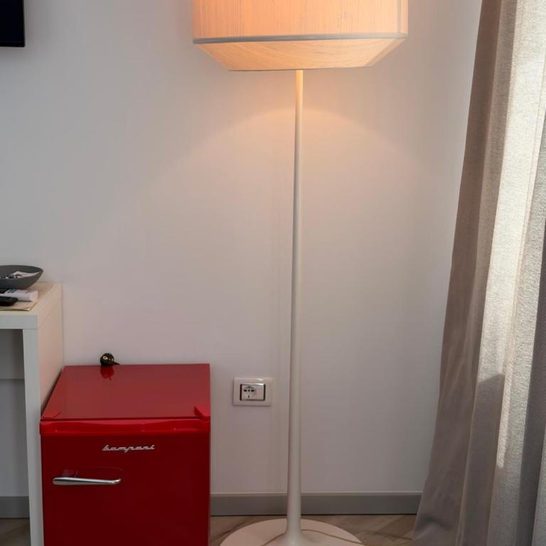 B&B Perbacco Relax - Doppelzimmer - 27