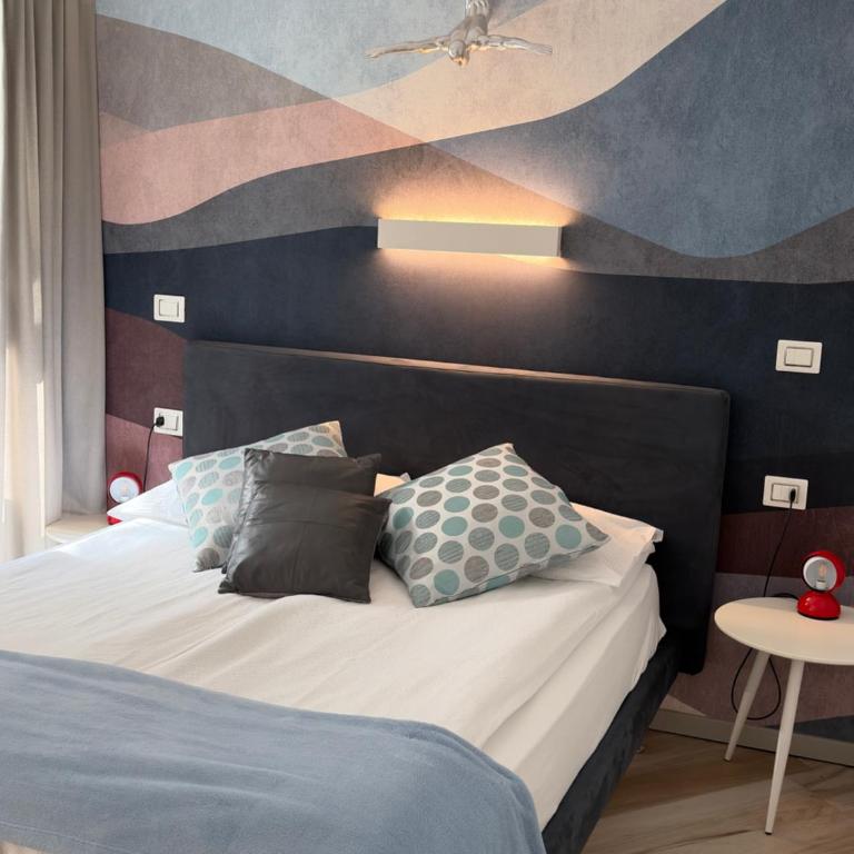 B&B Perbacco Relax - Doppelzimmer - 26