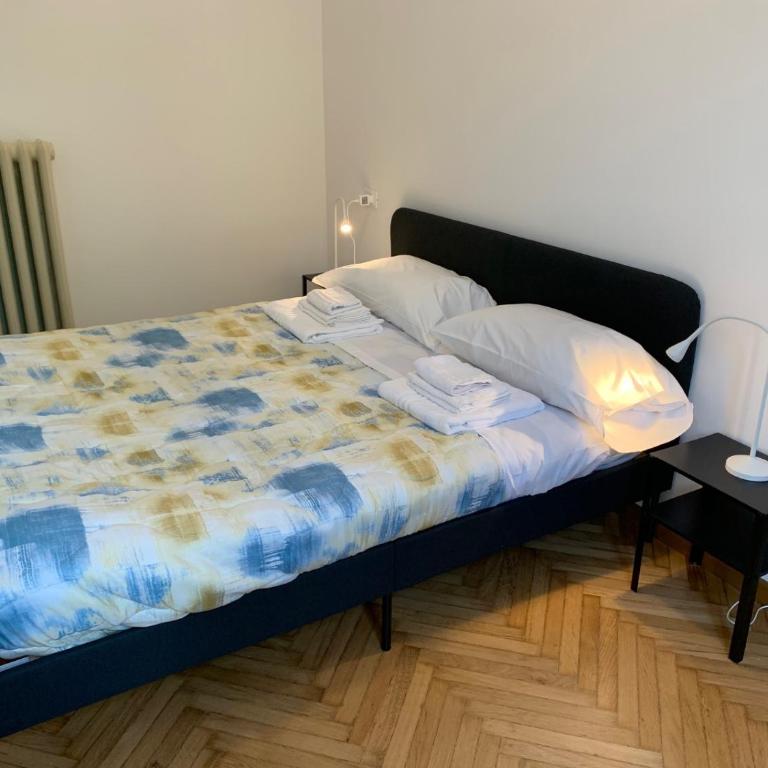 Old City Bologna Rooms and Accomodations - Double Room with Private Bathroom - 2