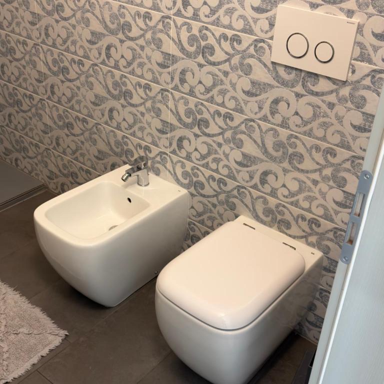B&B Perbacco Relax - Doppelzimmer - 28