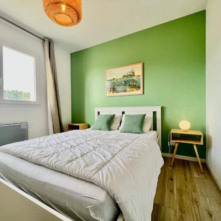 Évasion Tranquille à 20 min de Nice - Maison de Vacances - 17
