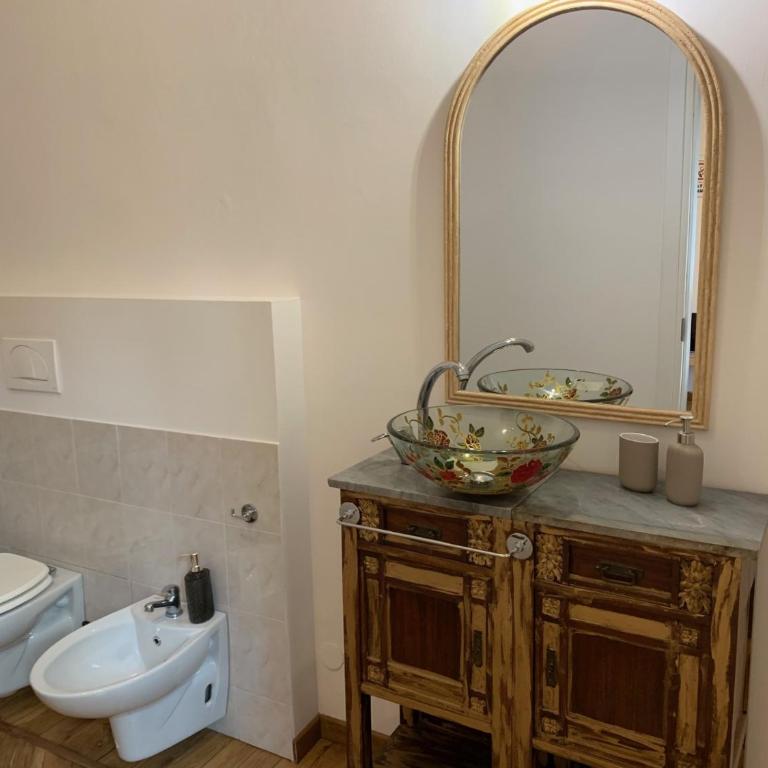 Old City Bologna Rooms and Accomodations - Double Room with Private Bathroom - 5