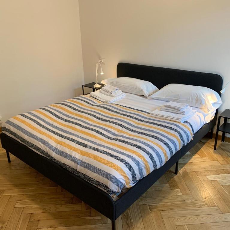 Old City Bologna Rooms and Accomodations - Double Room with Private Bathroom - 2