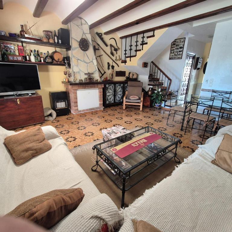 Adosado Urbanización Las Ranas 110 - Casa de 3 dormitorios - 4