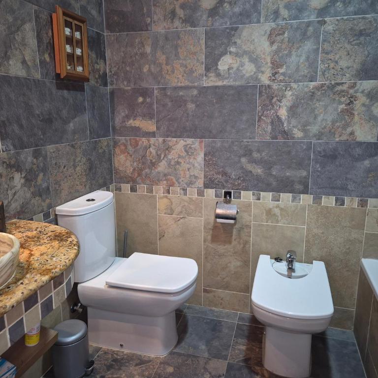 Adosado Urbanización Las Ranas 110 - Casa de 3 dormitorios - 7