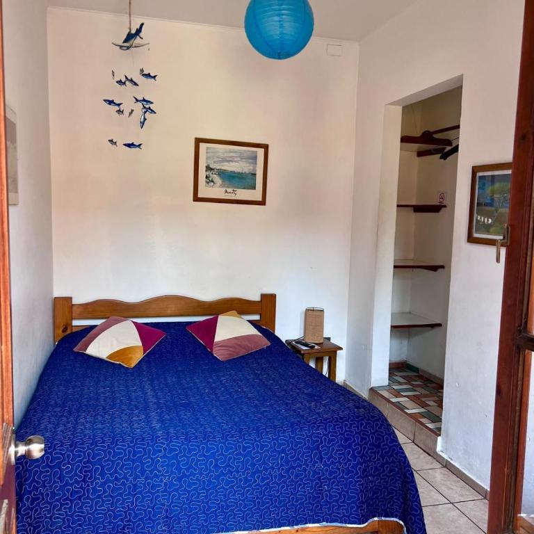 Hostal El Punto - Double Room with Shared Bathroom - 2