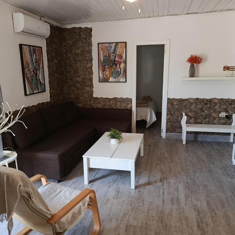 VillaConil - Casa de 3 dormitorios con piscina privada - 18