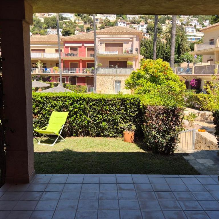 Orange tree - Apartamento de 2 dormitorios - 31