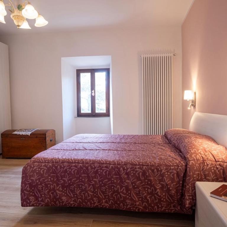 Il Pozzo degli Angeli - Casa con 2 Camere da Letto - 16