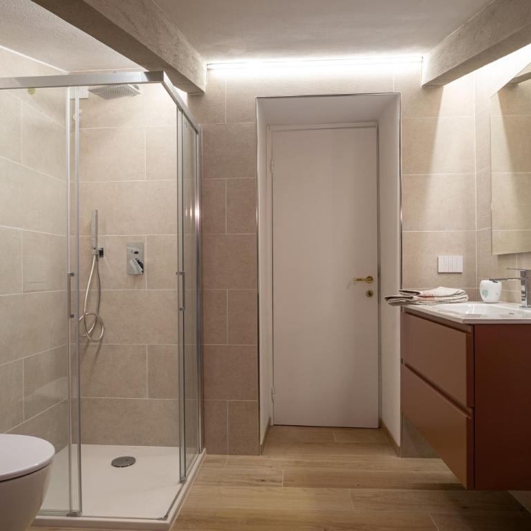Il Pozzo degli Angeli - Casa con 2 Camere da Letto - 32