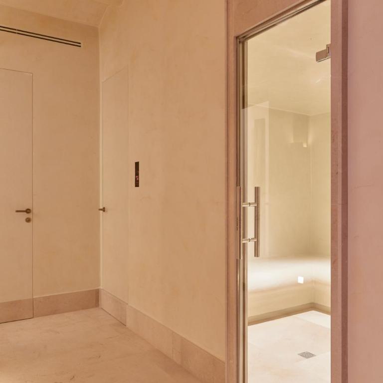 Príncipe de las Letras - Apartamento Deluxe de 2 dormitorios con balcón - 20
