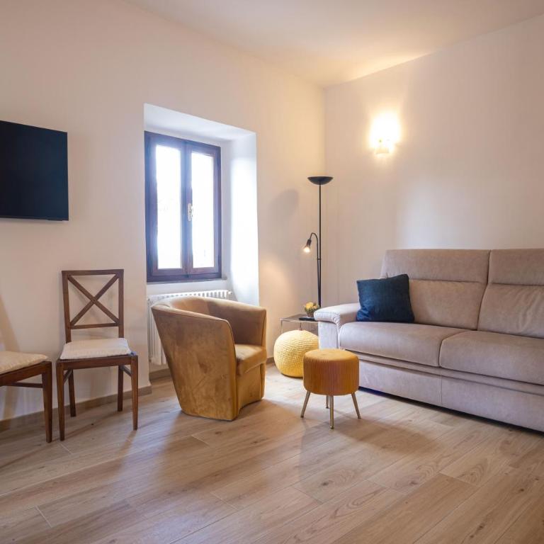 Il Pozzo degli Angeli - Casa con 2 Camere da Letto - 12