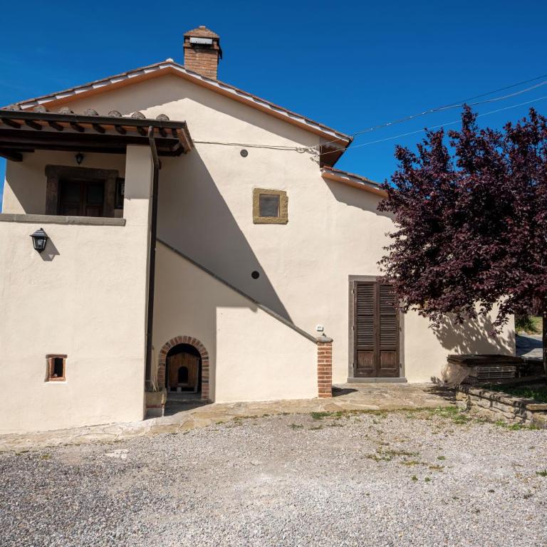 Il Pozzo degli Angeli - Casa con 2 Camere da Letto - 3