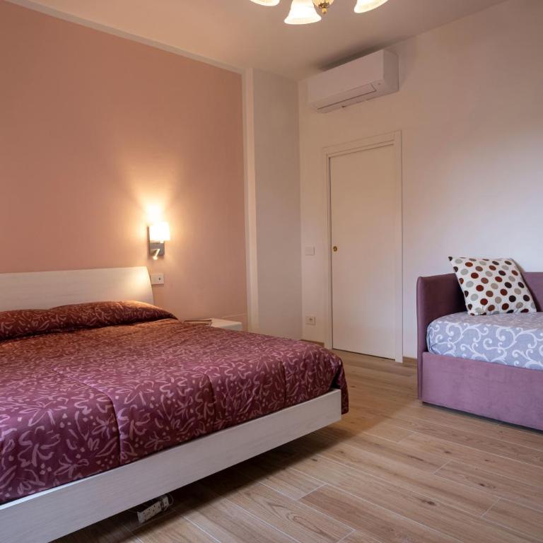 Il Pozzo degli Angeli - Casa con 2 Camere da Letto - 17