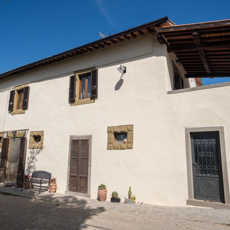 Il Pozzo degli Angeli - Casa con 2 Camere da Letto - 7