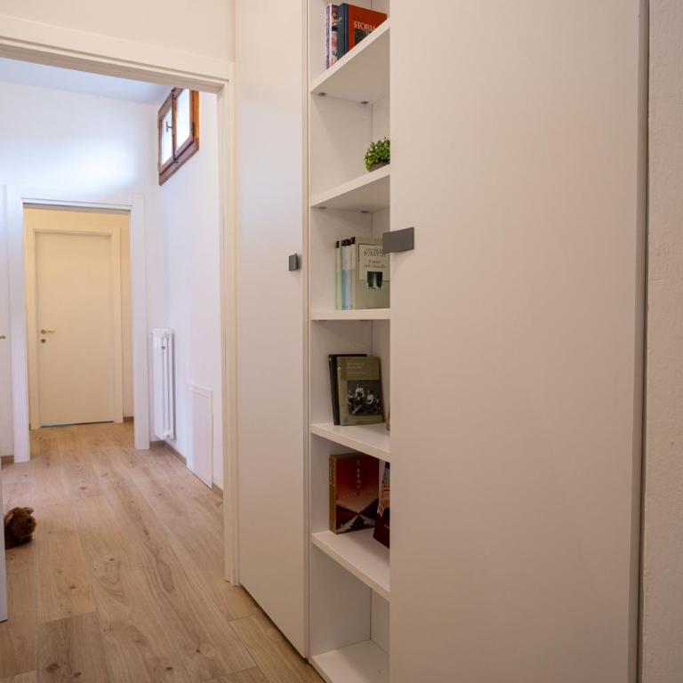 Il Pozzo degli Angeli - Casa con 2 Camere da Letto - 15