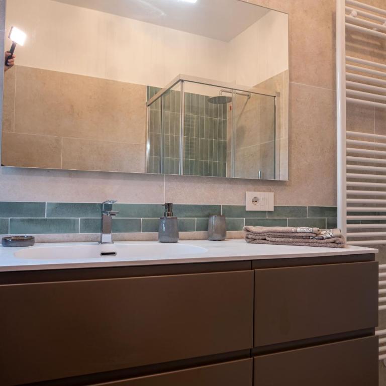Il Pozzo degli Angeli - Casa con 2 Camere da Letto - 26