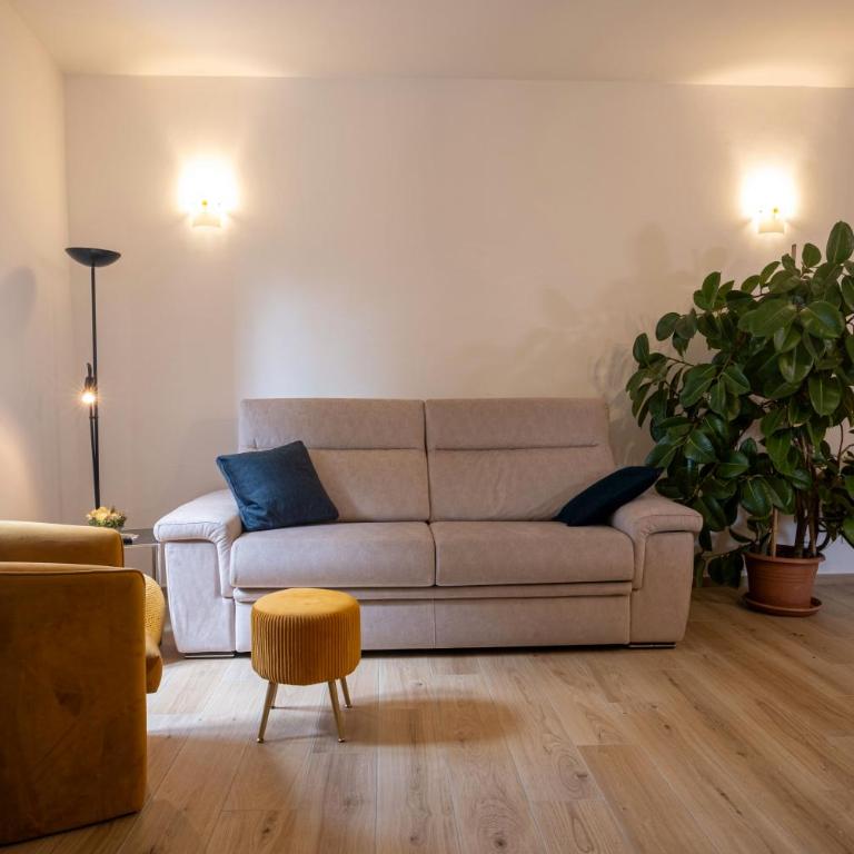 Il Pozzo degli Angeli - Casa con 2 Camere da Letto - 13
