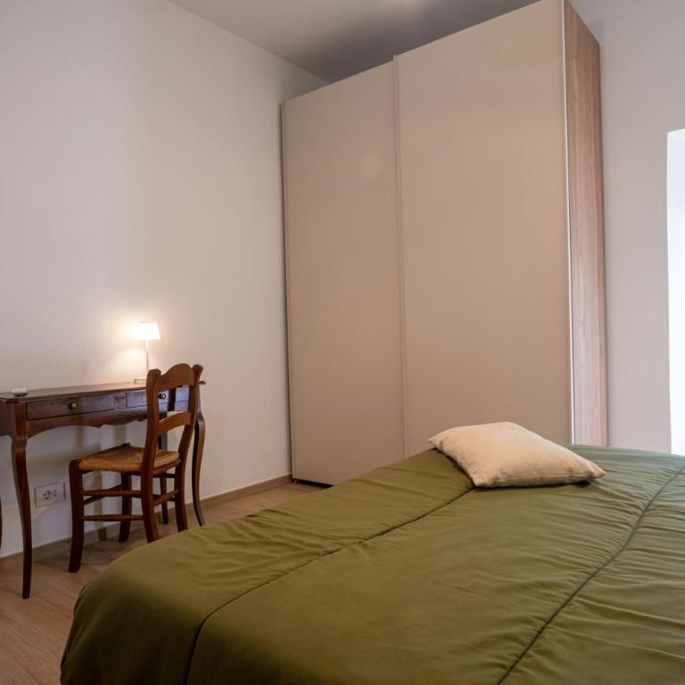Il Pozzo degli Angeli - Casa con 2 Camere da Letto - 22