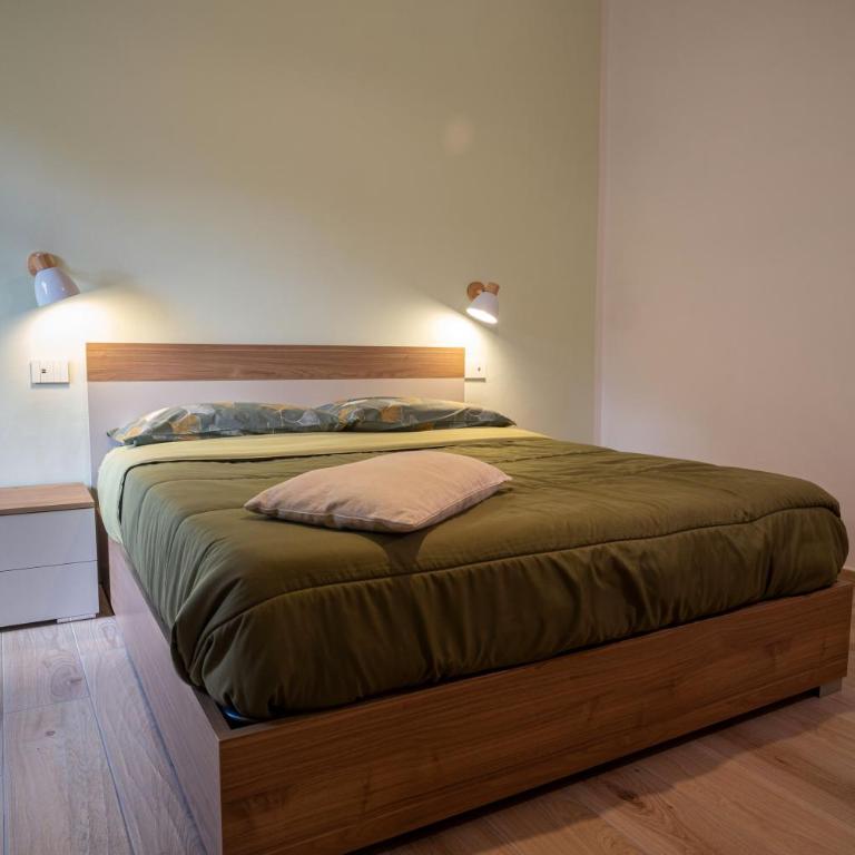 Il Pozzo degli Angeli - Casa con 2 Camere da Letto - 23
