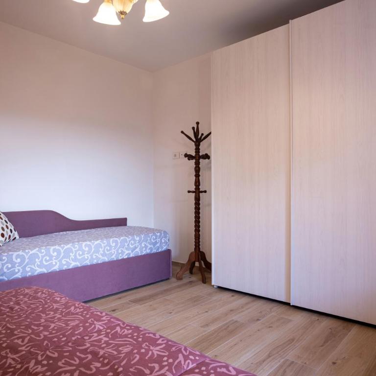 Il Pozzo degli Angeli - Casa con 2 Camere da Letto - 20