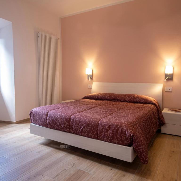 Il Pozzo degli Angeli - Casa con 2 Camere da Letto - 19