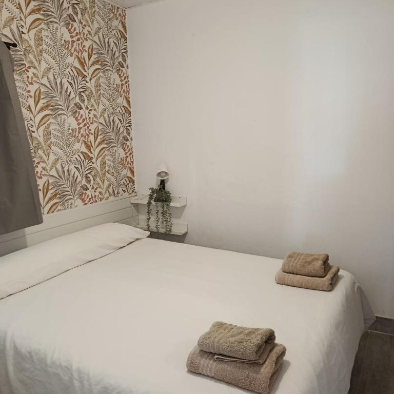 VillaConil - Casa de 3 dormitorios con piscina privada - 20