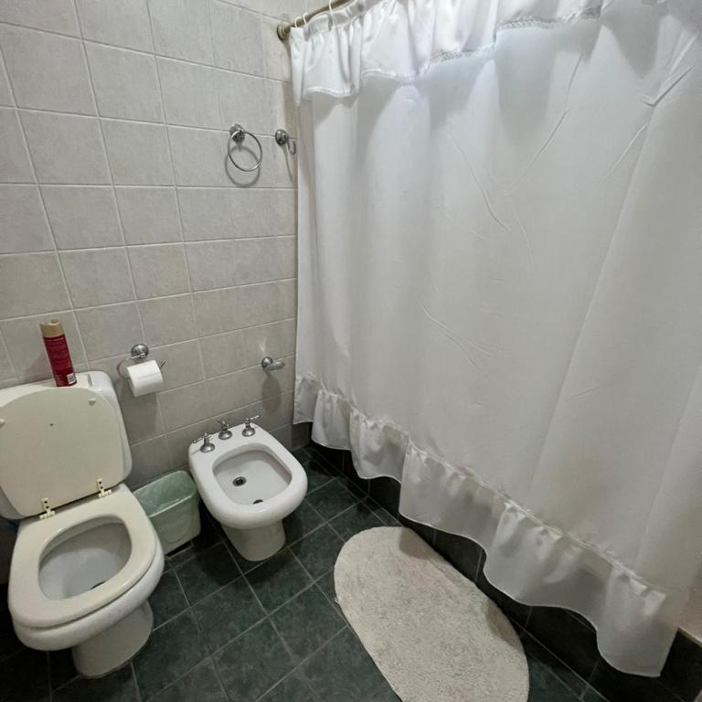 Casa Tabla Redonda - Three-Bedroom House - 2