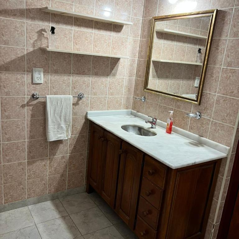 Casa Tabla Redonda - Three-Bedroom House - 3