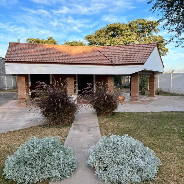 Casa Tabla Redonda - Three-Bedroom House - 6