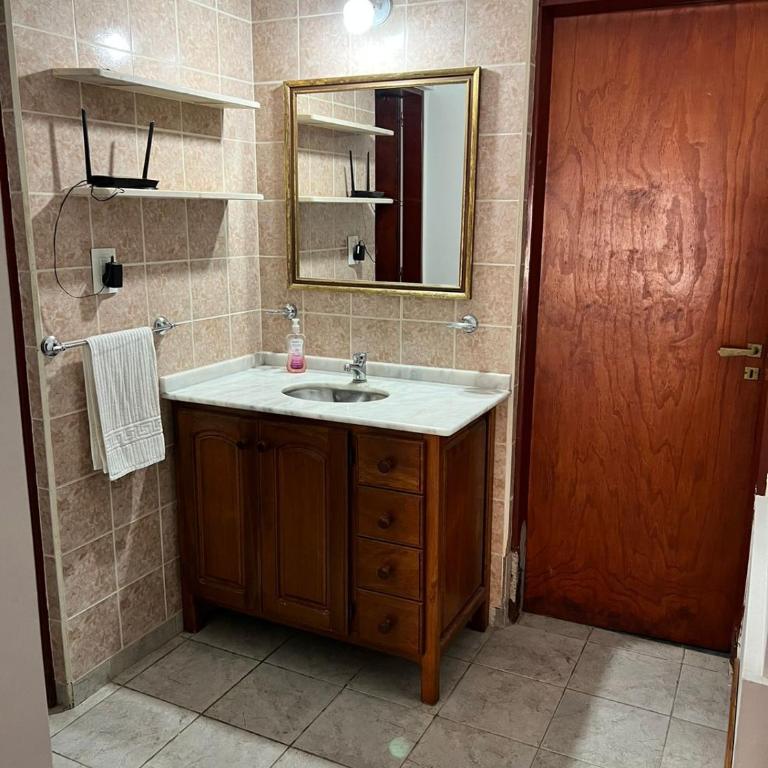 Casa Tabla Redonda - Three-Bedroom House - 7