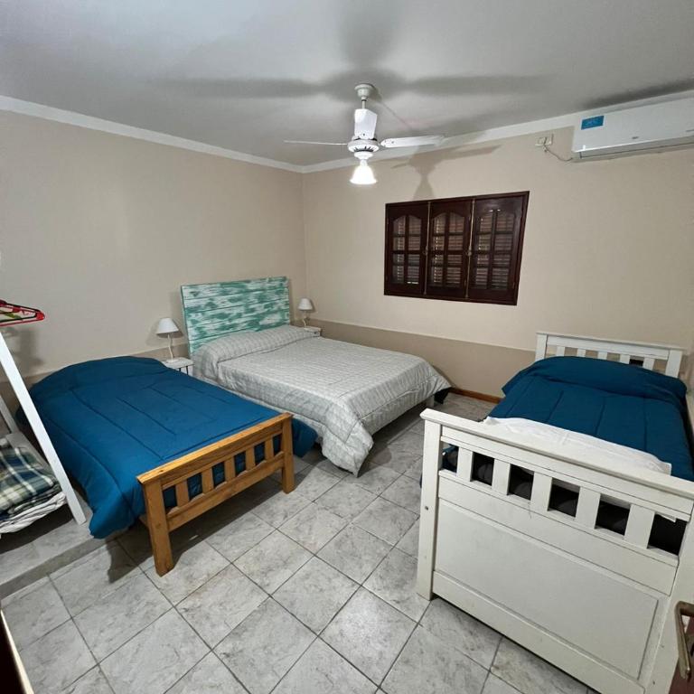 Casa Tabla Redonda - Three-Bedroom House - 8