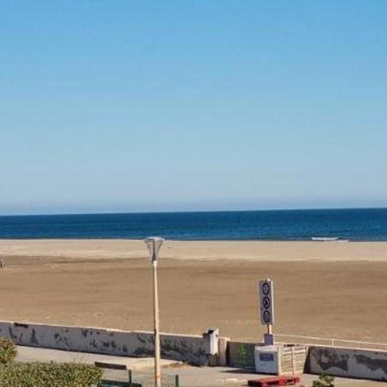 Appartement vue mer - Apartment with Sea View - 1