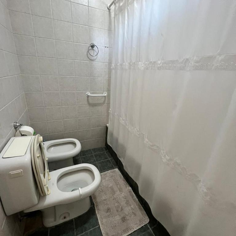 Casa Tabla Redonda - Three-Bedroom House - 15