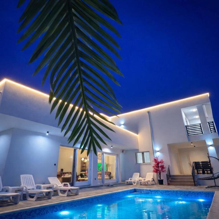 Villa Grande Lux Blagaj - Villa with Private Pool - 1