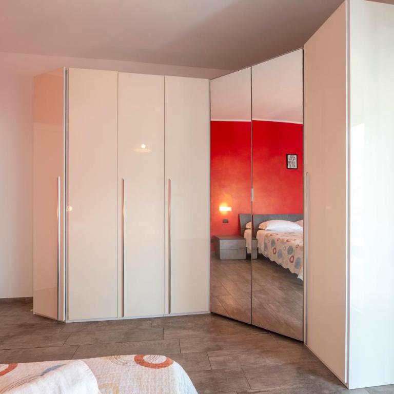 340 - Casa La Gemma, Sestri Levante 8 minuti da spiaggia e mare - NUOVO e RISTRUTTURATO - Appartamento con 2 Camere da Letto - 30