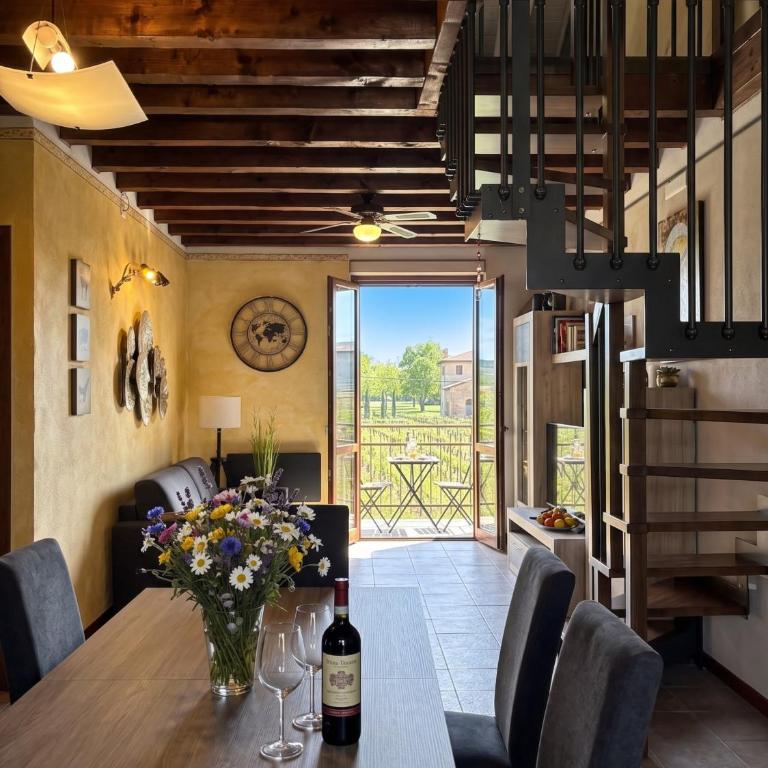 SG Family - Girasole Apartment - Apartment with Pool View - 2