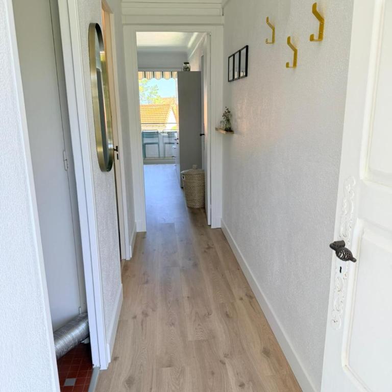 F2 - Le Racou - Sea View - Apartment mit 1 Schlafzimmer - 15