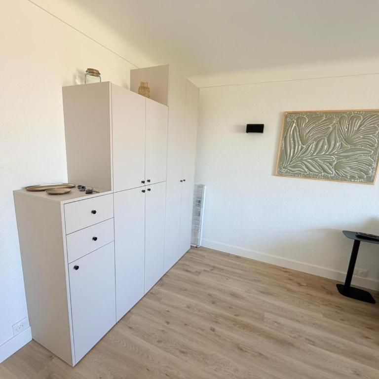 F2 - Le Racou - Sea View - Apartment mit 1 Schlafzimmer - 22