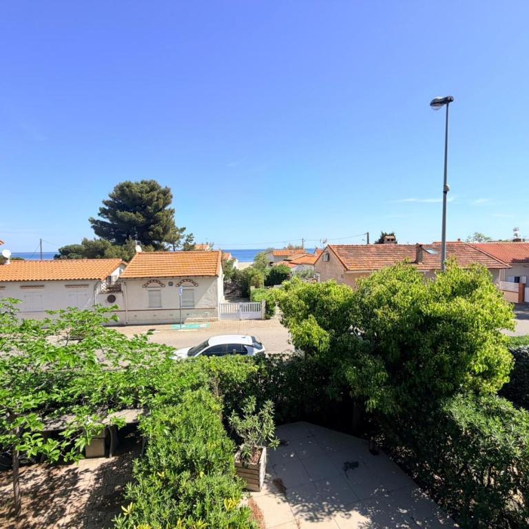 F2 - Le Racou - Sea View - Apartment mit 1 Schlafzimmer - 23