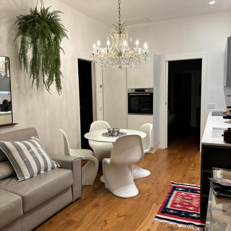 squero 911 appartament - Junior Suite Familiare - 10