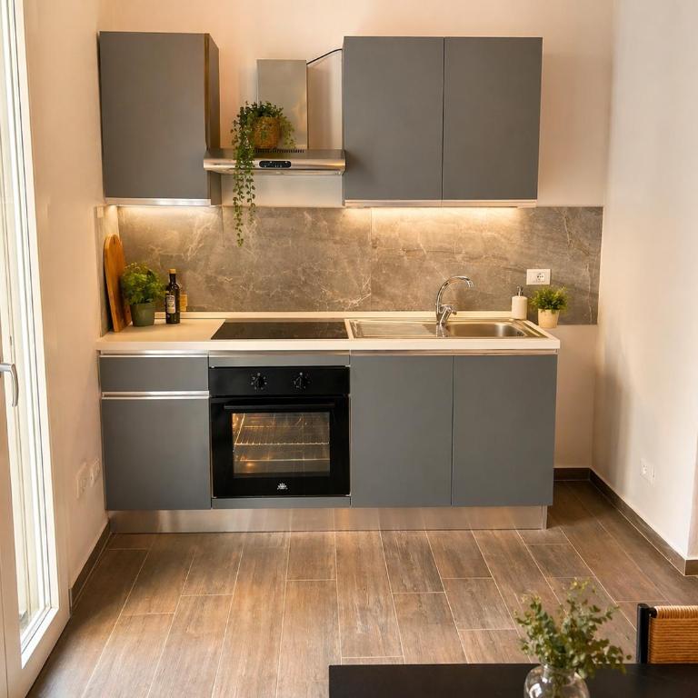 I Bimbi - Family Apartment - Casa con 2 Camere da Letto - 7
