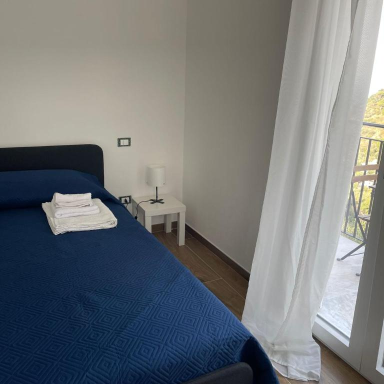 Gi Ri - Doppelzimmer - 1